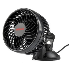 Achetez des Ventilateurs portables de voitures AMiO 03001 à prix pour 21,58 €
