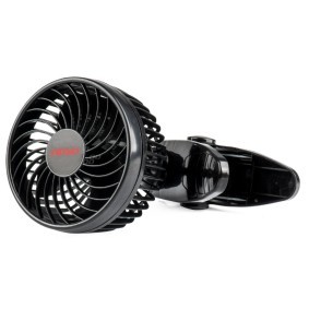 Achetez des Ventilateurs portables de voitures AMiO 03006 à prix pour 21,58 €