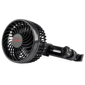 Achetez des Ventilateurs portables de voitures AMiO 03007 à prix pour 21,58 €
