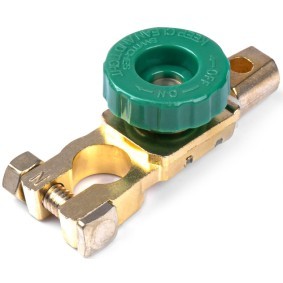 Achetez des Interrupteur principal, batterie AMiO 03022 à prix pour 10,49 €