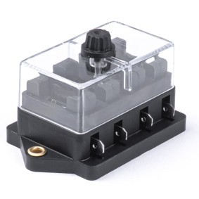 Achetez des Boîte à fusibles AMiO 03040 à prix pour 5,84 €