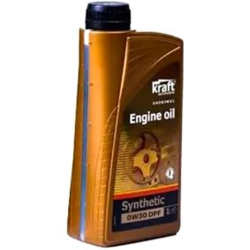 Acquista Olio motore da KRAFT K0011590 a buon mercato per soli 11,63 €