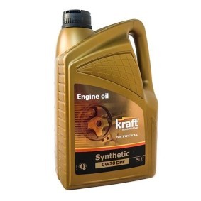 Acquista Olio motore da KRAFT K0011591 a buon mercato per soli 47,43 €
