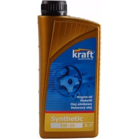 Acquista Olio motore da KRAFT K0010818 a buon mercato per soli 9,43 €