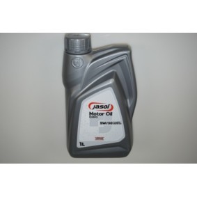 Comprar Aceite de motor de JASOL 5901797927882 a bajo precio de 11,72 €