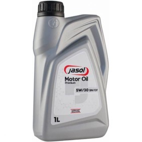 Comprar Aceite de motor de JASOL 5901797927981 a bajo precio de 8,71 €