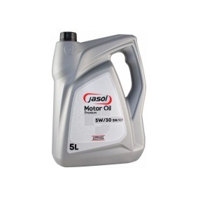 Comprar Aceite de motor de JASOL 5901797927998 a bajo precio de 26,68 €