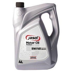 Compre Óleo do motor da JASOL 5901797928292 a um preço baixo por 26,50 €