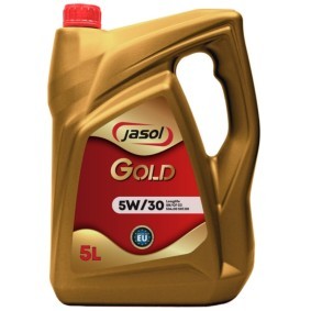 Comprar Aceite de motor de JASOL 5901797944193 a bajo precio de 33,27 €