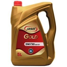 Comprar Aceite de motor de JASOL 5901797944353 a bajo precio de 38,19 €