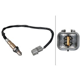 Achetez des Sonde lambda HELLA 6PA 358 221-431 à prix pour 36,24 €
