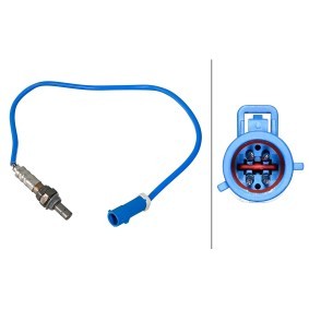 Comprar Sonda lambda de HELLA 6PA 358 221-461 a bajo precio de 51,25 €