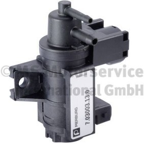Compre Conversor de pressão, turbocompressor da PIERBURG 7.03003.13.0 a um preço baixo por 115,14 €