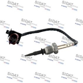Kjøp Sensor, eksostemperatur av SIDAT 82.380 til den lave prisen 1657,44 NOK