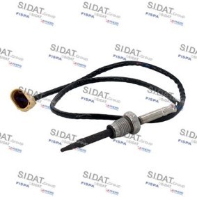Acquista Sensore, Temperatura gas scarico da SIDAT 82.947 a buon mercato per soli 134,22 €
