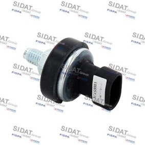 Gaspedalsensor 83.3347