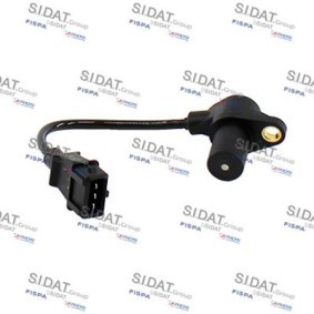 Køb Sensor, brændstoftryk af SIDAT 83.3462A2 til den lave pris 247,42 DKK