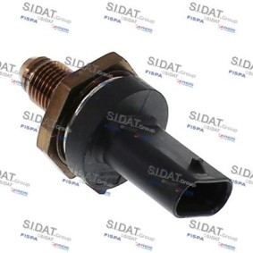 Køb Sensor, brændstoftryk af SIDAT 84.3206 til den lave pris 589,78 DKK