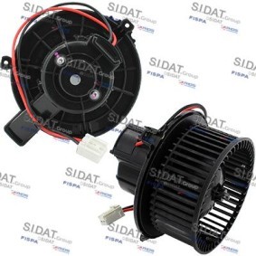 Achetez des Pulseur d'air de chez SIDAT en ligne pour INSIGNIA Mk II (B) Break à prix modérés
