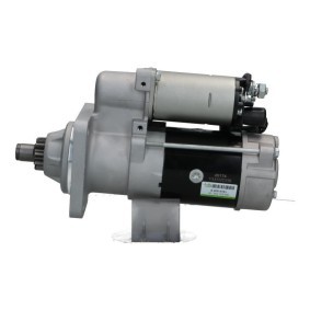 Lichtmaschine von BV PSH