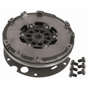 Schwungrad 2294 501 296