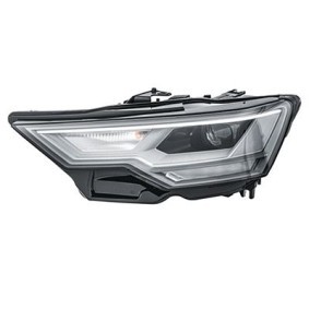 Scheinwerfer von VAN WEZEL für A6 C8 Allroad (4AH) günstig online kaufen