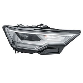 Scheinwerfer von VAN WEZEL für A6 C8 Allroad (4AH) günstig online kaufen