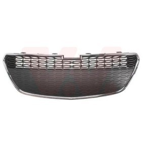Kühlergrill 0809510