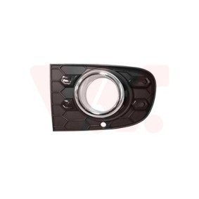 Compre Grelha de ventilador, pára-choques da VAN WEZEL 1614597 a um preço baixo por 67,55 €