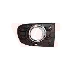 Compre Grelha de ventilador, pára-choques da VAN WEZEL 1614598 a um preço baixo por 67,55 €