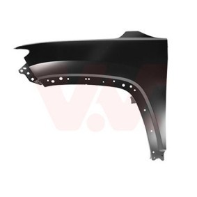 Achetez des Aile VAN WEZEL 2128655 à prix pour 126,17 €