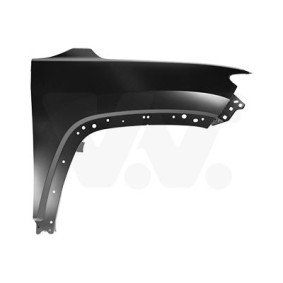 Achetez des Aile VAN WEZEL 2128656 à prix pour 126,17 €