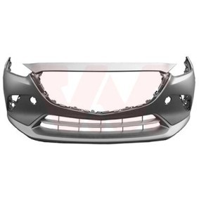 Achetez des Pare-choc VAN WEZEL 2791570 à prix pour 156,67 €