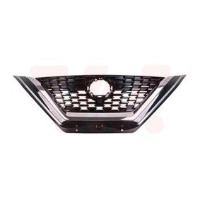 Kühlergrill 3358510
