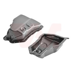Ölwanne 4042070 von VAN WEZEL günstig für 58,04 € online kaufen