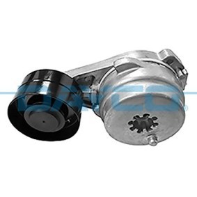 Compre Tensor de correia, correia trapezoidal estriada da DAYCO APV4284 a um preço baixo por 98,70 €