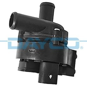 Achetez des Pompe à eau additionnelle DAYCO DEP1078 à prix pour 79,91 €
