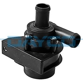 Achetez des Pompe à eau additionnelle DAYCO DEP1079 à prix pour 100,86 €