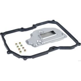 Comprar Filtro hidráulico, transmisión automática de HERTH+BUSS JAKOPARTS J1350820 a bajo precio de 22,41 €