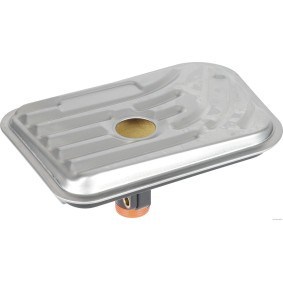 Osta Hydrauliikkasuodatin, automaattivaihteisto HERTH+BUSS JAKOPARTS:llä J1350860 edullisesti hintaan 42,60 €