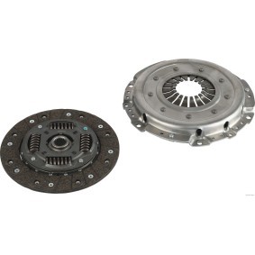 Comprar Kit de embrague de HERTH+BUSS JAKOPARTS J2000812 a bajo precio de 122,93 €