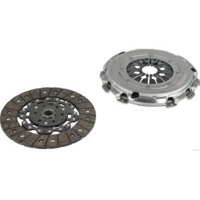 Compre Kit de embrague de HERTH+BUSS JAKOPARTS online para Transit Connect Mk3 MPV a precios moderados