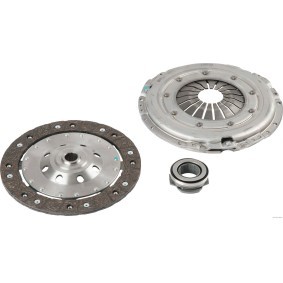 Comprar Kit de embrague de HERTH+BUSS JAKOPARTS J2000816 a bajo precio de 138,05 €