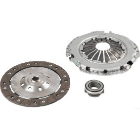 Comprar Kit de embrague de HERTH+BUSS JAKOPARTS J2000817 a bajo precio de 136,12 €