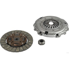 Comprar Kit de embrague de HERTH+BUSS JAKOPARTS J2000819 a bajo precio de 111,15 €