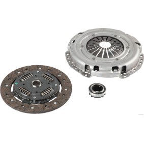 Comprar Kit de embrague de HERTH+BUSS JAKOPARTS J2000821 a bajo precio de 80,47 €