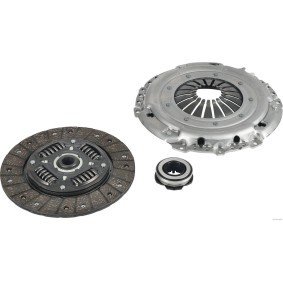 Comprar Kit de embrague de HERTH+BUSS JAKOPARTS J2000822 a bajo precio de 171,54 €