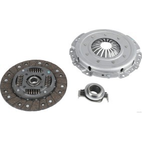 Comprar Kit de embrague de HERTH+BUSS JAKOPARTS J2000824 a bajo precio de 104,87 €