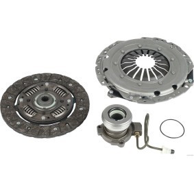 Comprar Kit de embrague de HERTH+BUSS JAKOPARTS J2000825 a bajo precio de 139,11 €