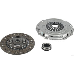 Comprar Kit de embrague de HERTH+BUSS JAKOPARTS J2000831 a bajo precio de 155,09 €